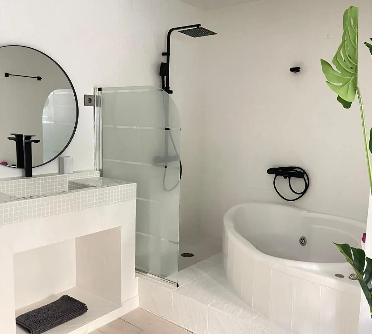 M3 Loft Privado Para 2 Personas Мадрид