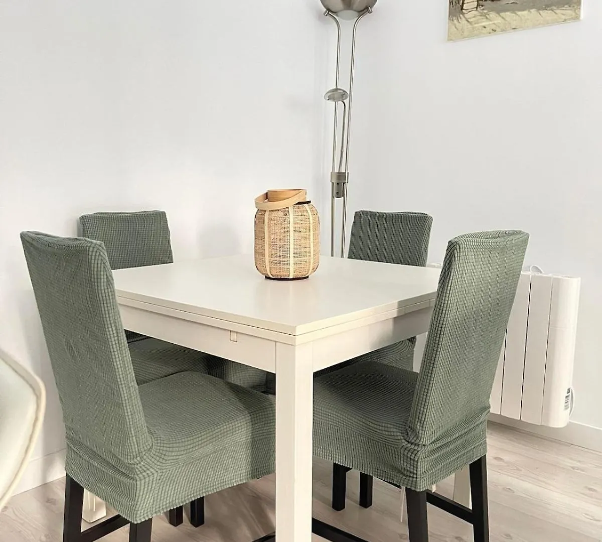 M3 Loft Privado Para 2 Personas Мадрид